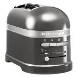 KitchenAid 5KMT2204EMS 7 2 slice(s) 1250 W Grey
