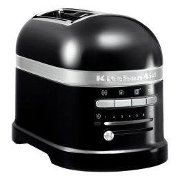 KitchenAid 5KMT2204EOB 7 2 slice(s) 1250 W Black