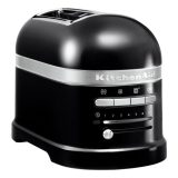KitchenAid 5KMT2204EOB 7 2 slice(s) 1250 W Black