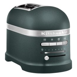 KitchenAid 5KMT2204EPP 7 2 slice(s) 1250 W Petrol colour