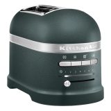 KitchenAid 5KMT2204EPP 7 2 slice(s) 1250 W Petrol colour