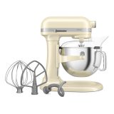 KitchenAid 5KSM60SPXEAC Stand mixer 375 W Cream