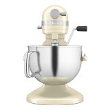 KitchenAid 5KSM60SPXEAC Stand mixer 375 W Cream