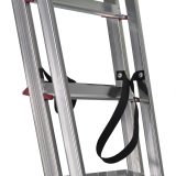Krause Corda 5 step aluminium ladder