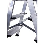 Krause Folding Staircase Monto Treppo