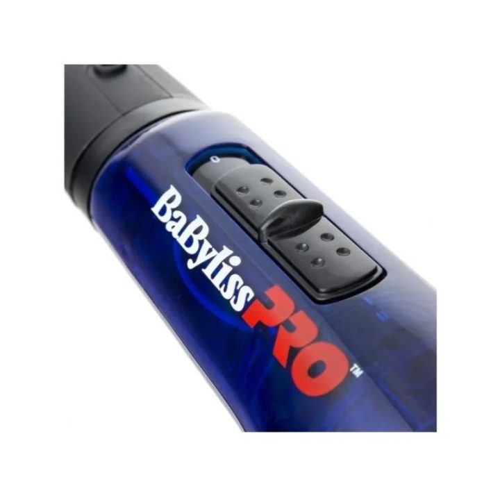 BaByliss hair dryer and curling iron BAB2620E