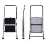 Krause Folding Step Toppy XL silver