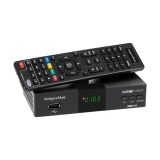 Kruger&Matz DVB-T2 H.265 HEVC Tuner KM0550D