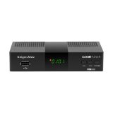 Kruger&Matz DVB-T2 H.265 HEVC Tuner KM0550D
