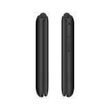 MaxCKruger & Matz Phone for seniors KM0929 7 11 cm (2 8 ) 108 5 g Black