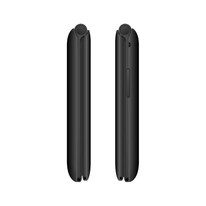 MaxCKruger & Matz Phone for seniors KM0929 7 11 cm (2 8 ) 108 5 g Black