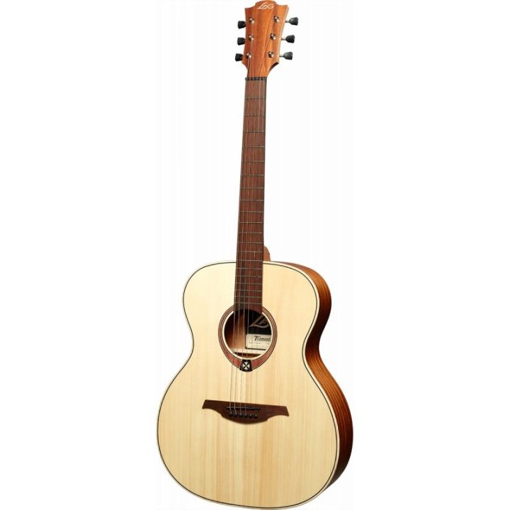 Lag GLA Tramontane 70 A - Acoustic guitar