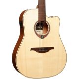 Lag GLA Tramontane 70 DCE - electro-acoustic guitar