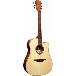 Lag Tramontane 70 DC - Acoustic guitar