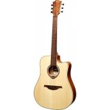 Lag Tramontane 70 DC - Acoustic guitar