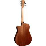 Lag Tramontane 70 DC - Acoustic guitar