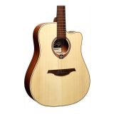 Lag Tramontane 70 DC - Acoustic guitar