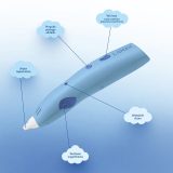 LAMAX ArtKid1 3D 3D Pen blue