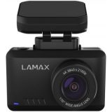 LAMAX T10 GPS 4K Wi-Fi dash cam