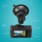 LAMAX T3 dashcam