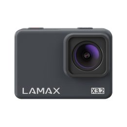 LAMAX X3.2 action camera