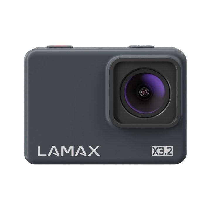 LAMAX X3.2 action camera