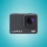 LAMAX X3.2 action camera