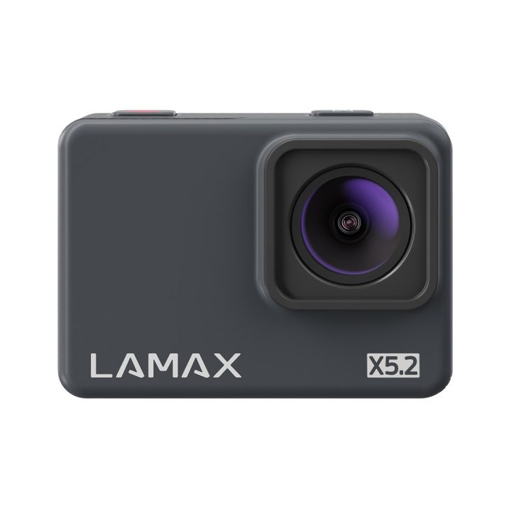 LAMAX X5.2 action camera