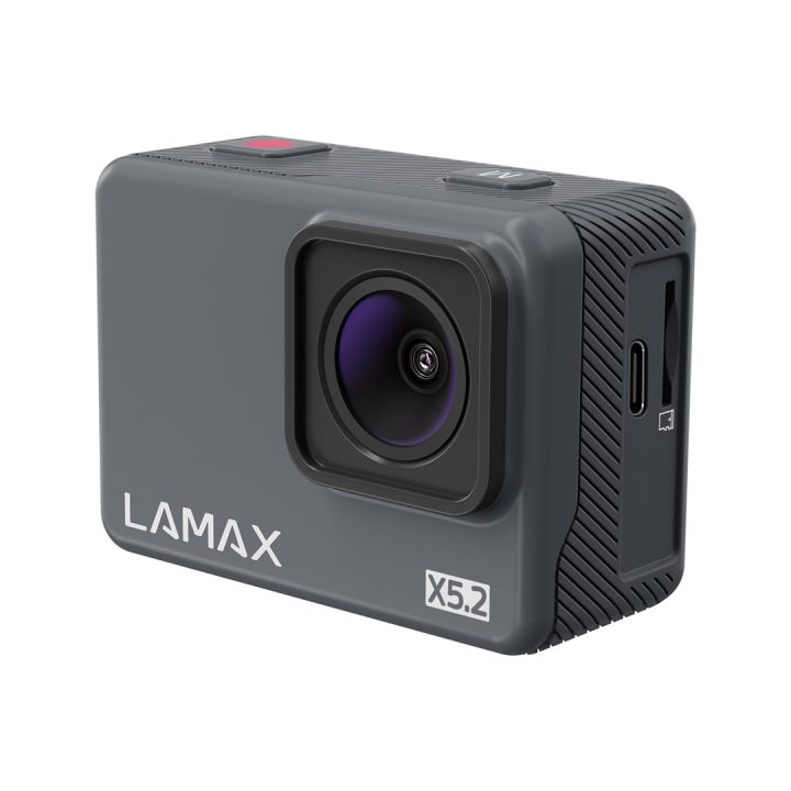 LAMAX X5.2 action camera