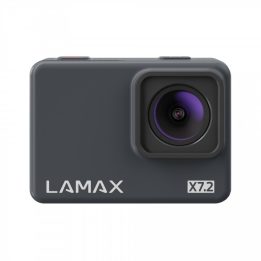 Lamax LAMAXX72 action sports camera 16 MP 4K Ultra HD Wi-Fi 65 g