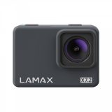 Lamax LAMAXX72 action sports camera 16 MP 4K Ultra HD Wi-Fi 65 g