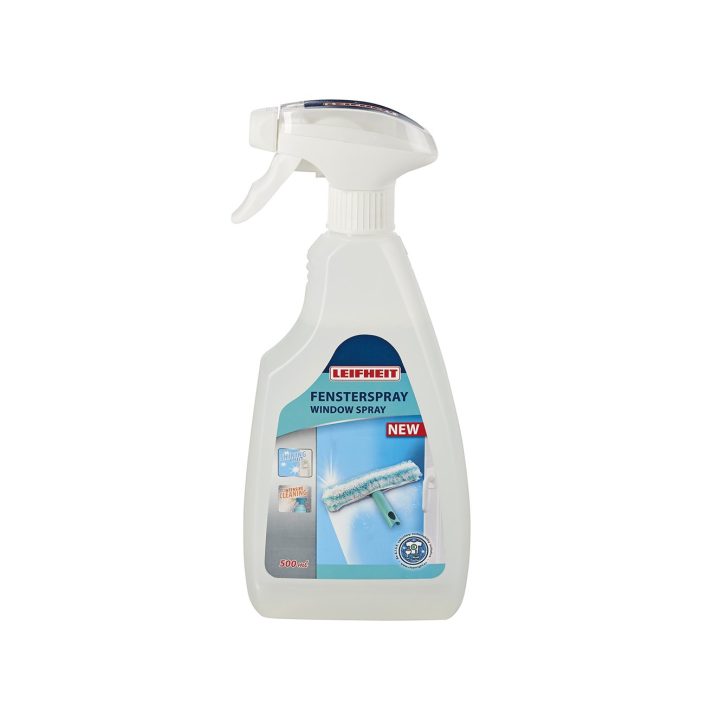 Leifheit 41409 all-purpose cleaner 500 ml Pump spray