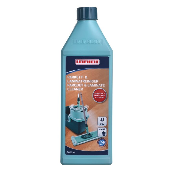 Leifheit 41415 all-purpose cleaner 1000 ml liquid