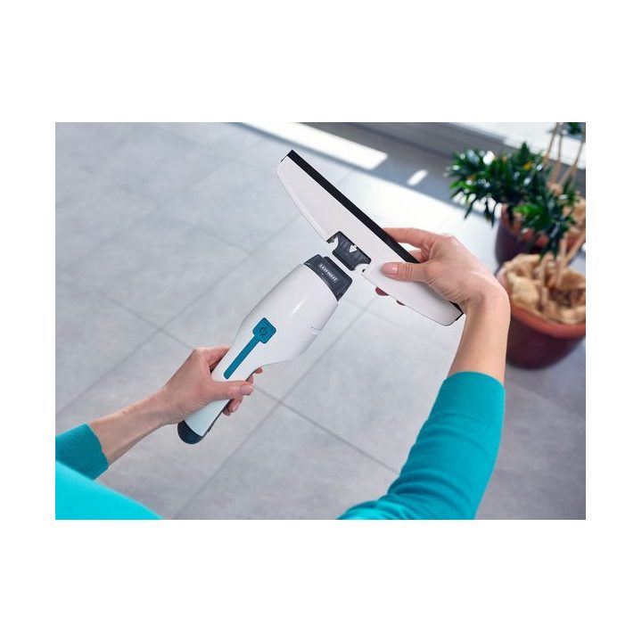 Leifheit 51030 electric window cleaner White