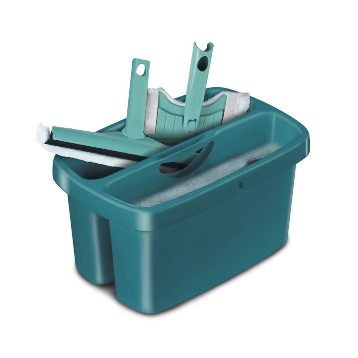 Leifheit 52001 can/pail 2.5 L