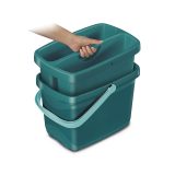 Leifheit 52001 can/pail 2.5 L