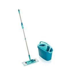 Leifheit 52120 mop Blue Green