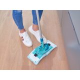 Leifheit 52120 mop Blue Green