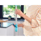 Leifheit 52120 mop Blue Green