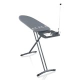 Leifheit 72489 ironing board Full-size ironing board 380 x 1200 mm