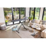 Leifheit 72489 ironing board Full-size ironing board 380 x 1200 mm
