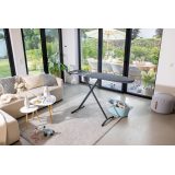 Leifheit 72489 ironing board Full-size ironing board 380 x 1200 mm