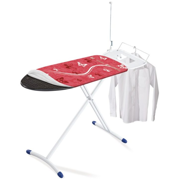 Leifheit Air Board Express M Solid ironing board 1200 x 380 mm
