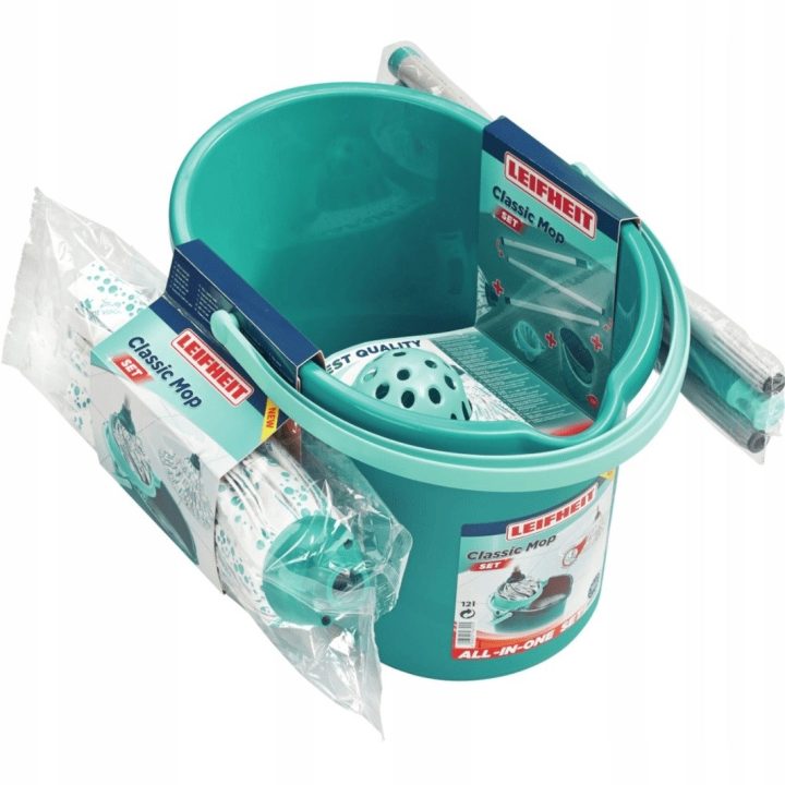 Leifheit Classic mop