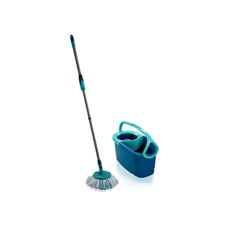 Leifheit Clean Twist Disc mop