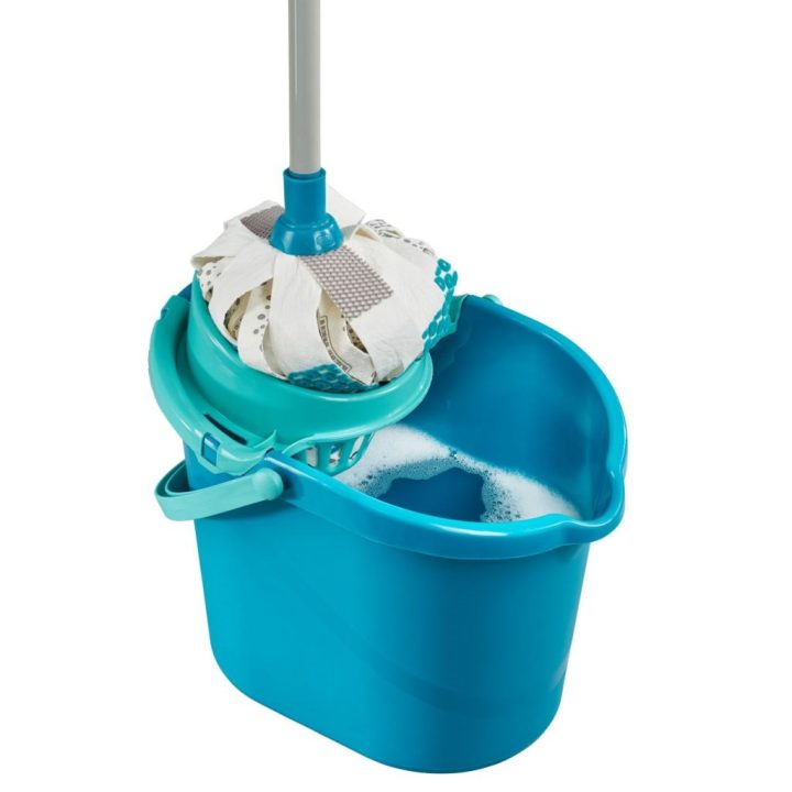 Leifheit Power mop