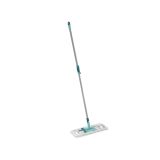 Leifheit Profi Cotton Plus mop Fiber Grey Turquoise White