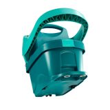 Leifheit Profi Mop XL with bucket on wheels