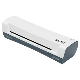 Leitz iLAM Home A4 Laminator White