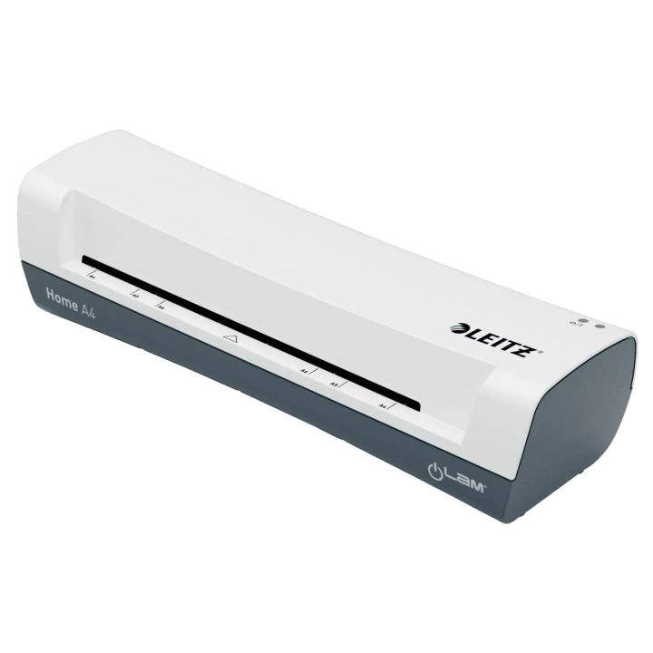 Leitz iLAM Home A4 Laminator White